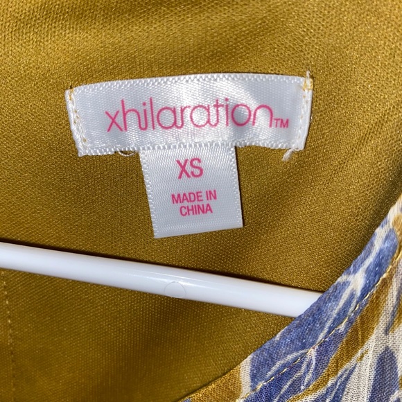 flower dress - Picture 3 of 3